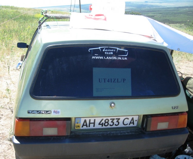  -.   UT4IZL