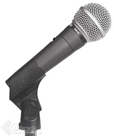 Shure_SM-58_