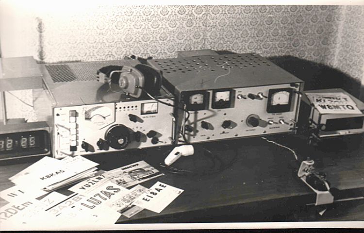 1970-. UA3SBS.    , .