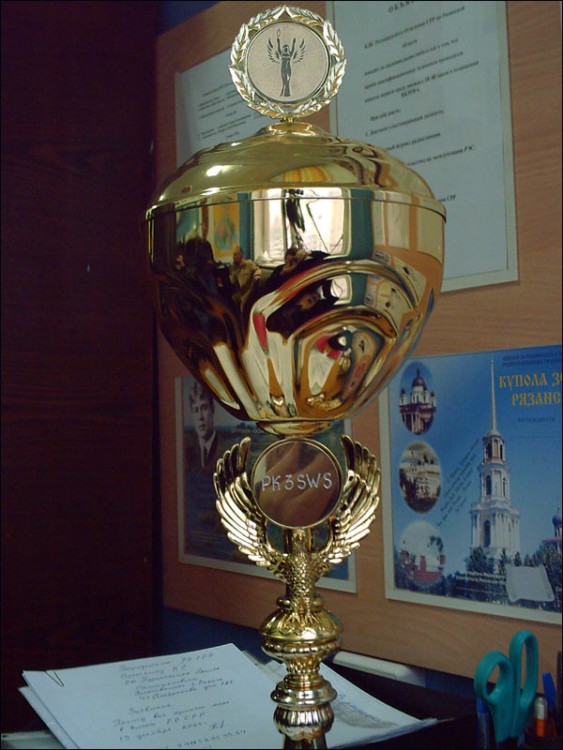  RK3SWS  3-     RTTY-