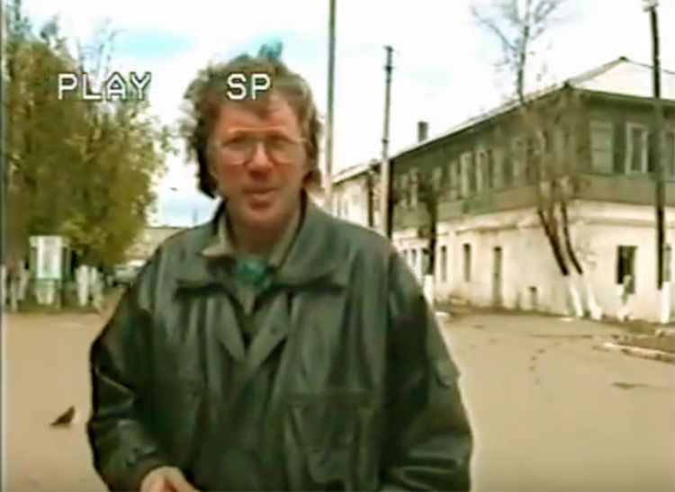 RW3SW.  . 1999. (Silent Key)