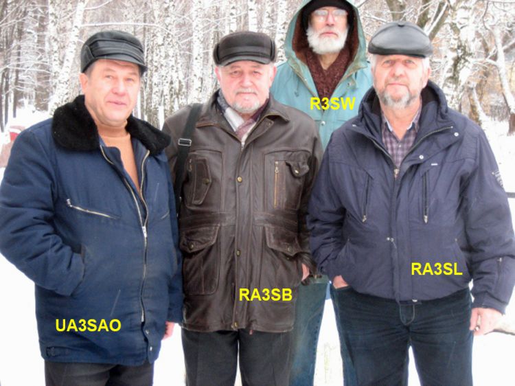 UA3SAO,RA3SB,R3SW,RA3SL