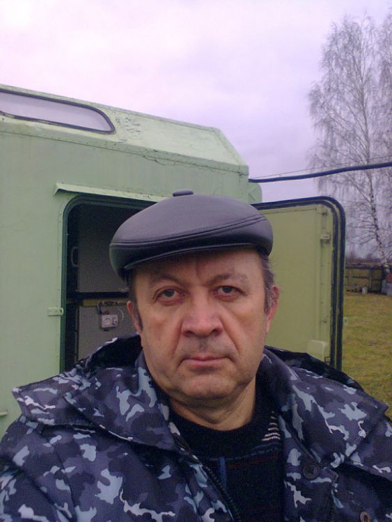 RU3SV.  