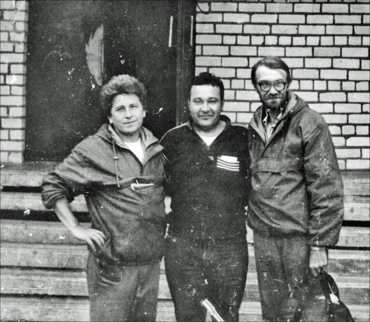 UA3SCW,RA1PAN,UA3SAS