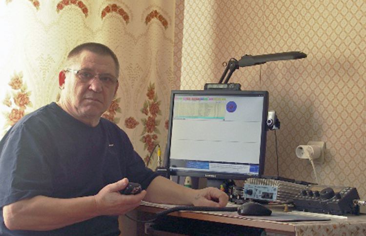 UA3SDF    (ex RA4PNC, RA4YAK)