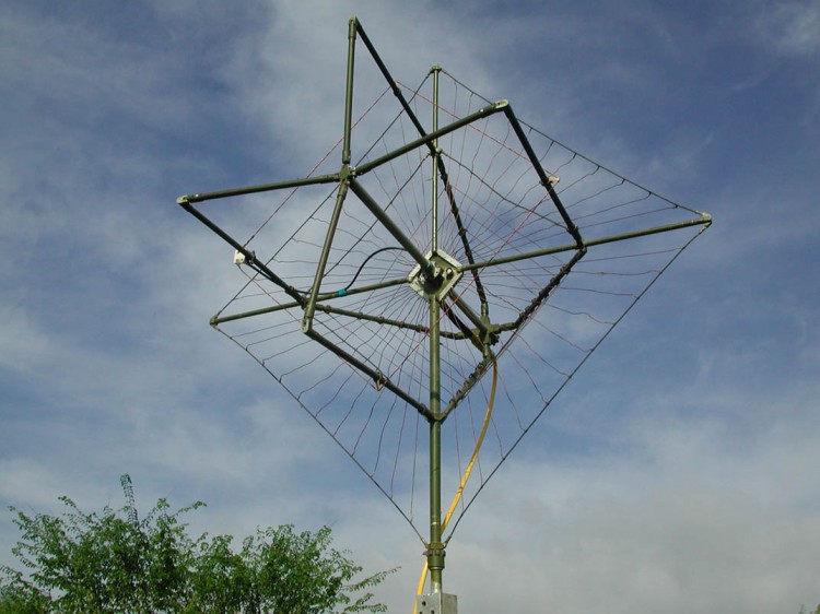 for 2m band   2005