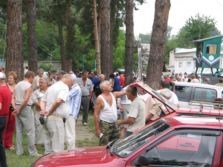  8 