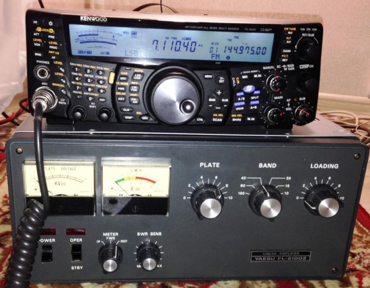 TS-2000LE