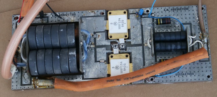 PA MRF-154
