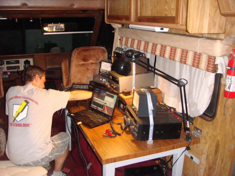    CQ WW DX VHF