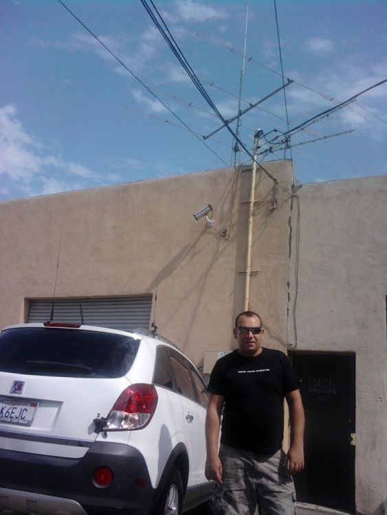 Ham Radio Outlet