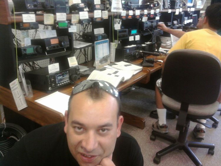 Ham Radio Outlet