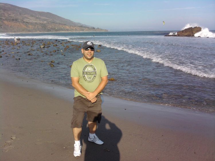 Malibu
