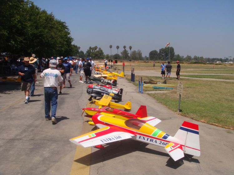 Air show