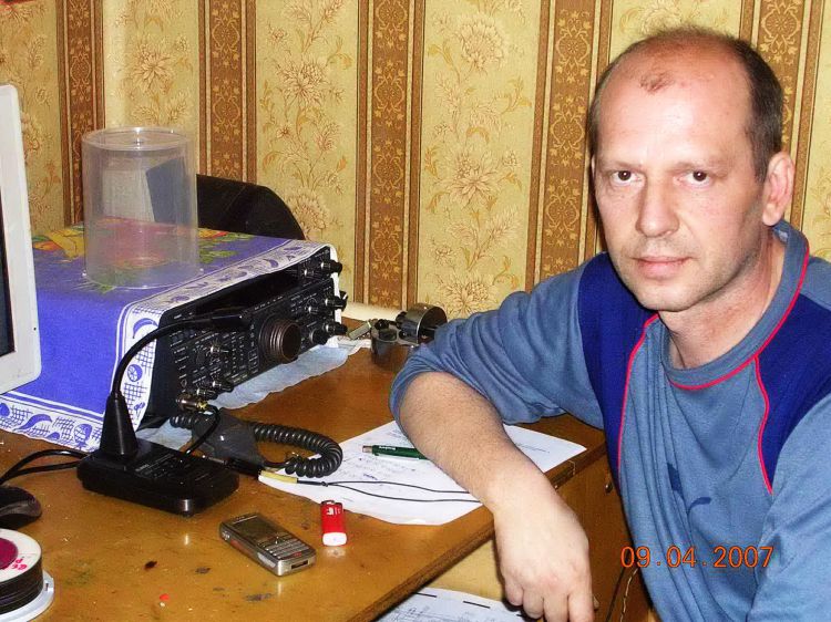 RU3ON