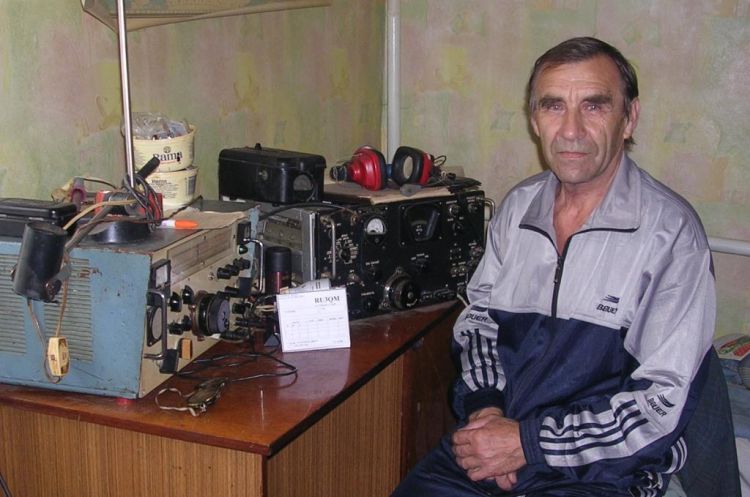 RU3QM