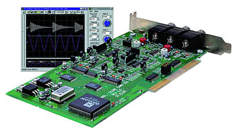 Oscilloscope Protek SC 220