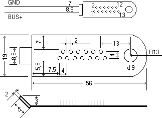  GP-340