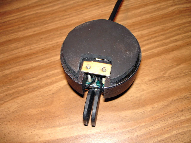 Cw Manipulyator Iz Rele Rp 5