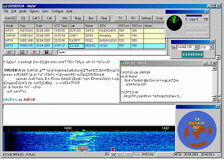 Ham Radio Deluxe V 5.0     -  8