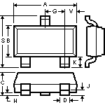 sot323