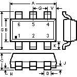 sot363