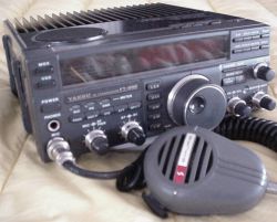 Ft-890    -  10