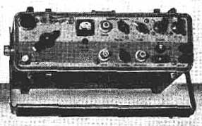 Радиостанция 'Гроза-2П'