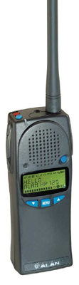  'Alan HP-125/425'