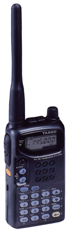 Yaesu FT-11R