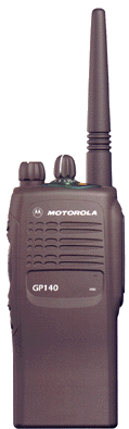 Motorola GP-140