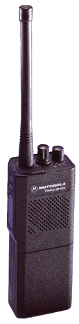 Motorola GP-300