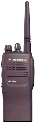 Motorola GP-340