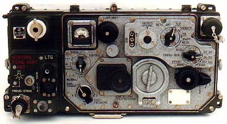 Радиостанция 'Р-107'
