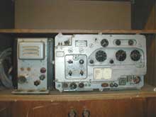 Радиостанция 'Р-130'