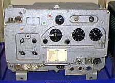 Радиостанция 'Р-130М'