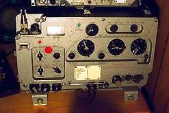 Радиостанция 'Р-130М-1'