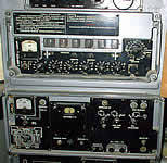 Фронт 'Р-155А'