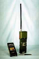 Радиостанция 'Р-168-0.1У' (Акведук-0.1У)