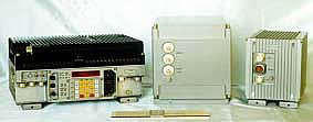 Радиостанция 'Р-168-100КА' (Акведук-100КА)