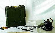 Радиостанция 'Р-168-5КН' (Акведук-5КН)