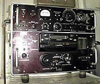 Радиоприемник 'Р-250' (Кит)