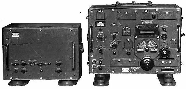 Радиоприемник 'Р-310' (Дозор)