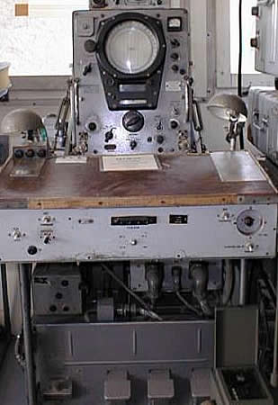 Перенгационный радиоприемник 'Р-359' (Пеликан)