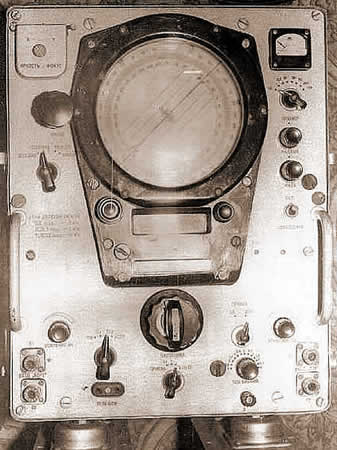 Радиоприемник 'Р-359' (Пеликан)