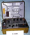 Радиостанция 'Р-394К'