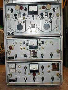 Радиорелейная станция 'Р-401'