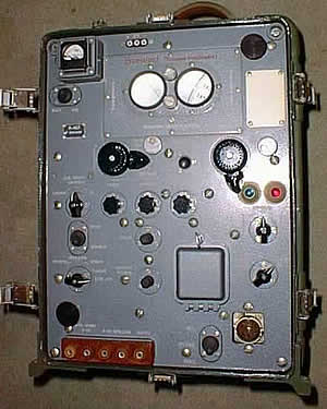 Радиорелейная станция 'Р-407'