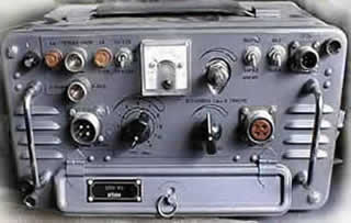 Блок питания радиостанции 'Р-809М2'