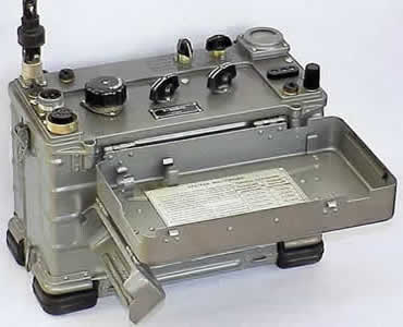 Радиостанция 'Р-809М2'